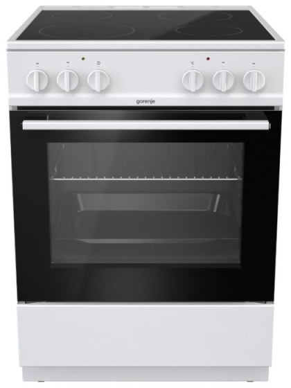электрическая плита gorenje ec6111wg, купить в Красноярске электрическая плита gorenje ec6111wg,  купить в Красноярске дешево электрическая плита gorenje ec6111wg, купить в Красноярске минимальной цене электрическая плита gorenje ec6111wg