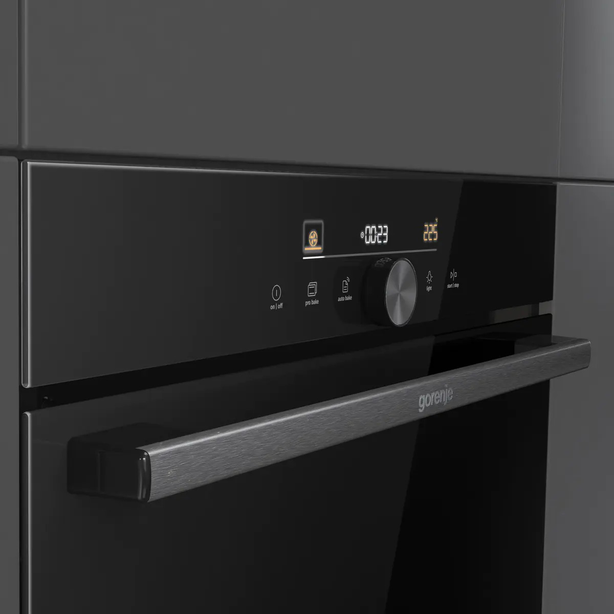 духовой шкаф gorenje bos6747a05dg, купить в Красноярске духовой шкаф gorenje bos6747a05dg,  купить в Красноярске дешево духовой шкаф gorenje bos6747a05dg, купить в Красноярске минимальной цене духовой шкаф gorenje bos6747a05dg