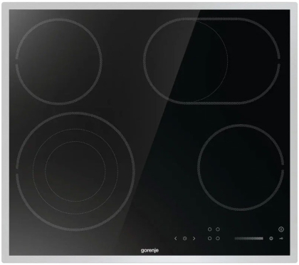 варочная панель gorenje ecs646bxe, купить в Красноярске варочная панель gorenje ecs646bxe,  купить в Красноярске дешево варочная панель gorenje ecs646bxe, купить в Красноярске минимальной цене варочная панель gorenje ecs646bxe