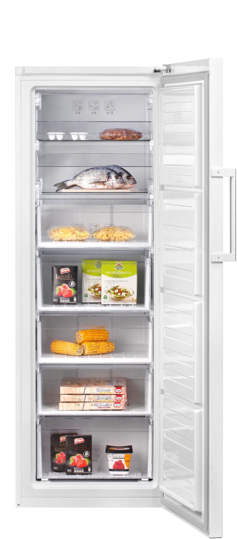 морозильная камера beko rfsk266t01w, купить в Красноярске морозильная камера beko rfsk266t01w,  купить в Красноярске дешево морозильная камера beko rfsk266t01w, купить в Красноярске минимальной цене морозильная камера beko rfsk266t01w