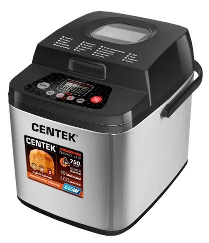 хлебопечь centek ct-1410, купить в Красноярске хлебопечь centek ct-1410,  купить в Красноярске дешево хлебопечь centek ct-1410, купить в Красноярске минимальной цене хлебопечь centek ct-1410