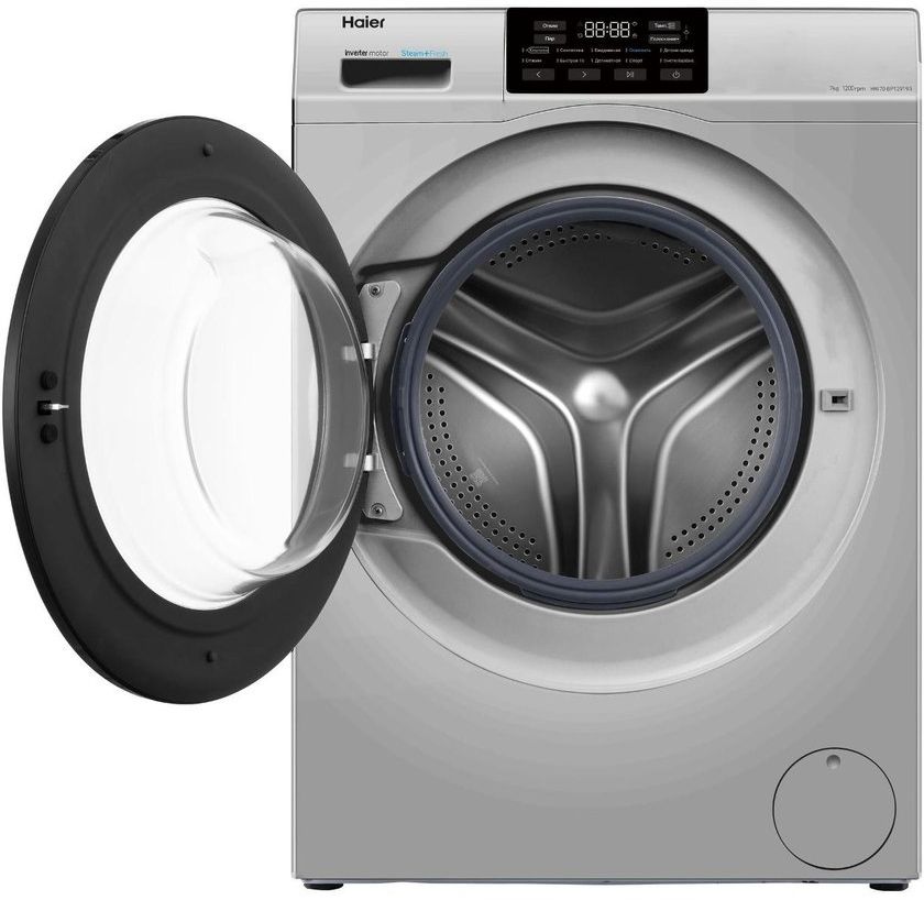 стиральная машина haier hw70-bp12919s, купить в Красноярске стиральная машина haier hw70-bp12919s,  купить в Красноярске дешево стиральная машина haier hw70-bp12919s, купить в Красноярске минимальной цене стиральная машина haier hw70-bp12919s