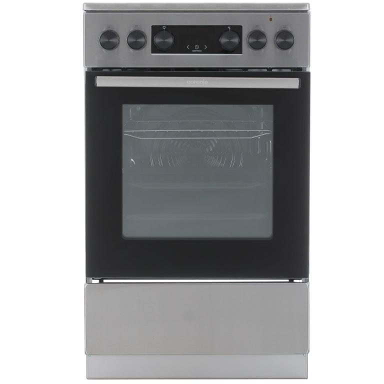 электрическая плита gorenje gec5c40xaot, купить в Красноярске электрическая плита gorenje gec5c40xaot,  купить в Красноярске дешево электрическая плита gorenje gec5c40xaot, купить в Красноярске минимальной цене электрическая плита gorenje gec5c40xaot