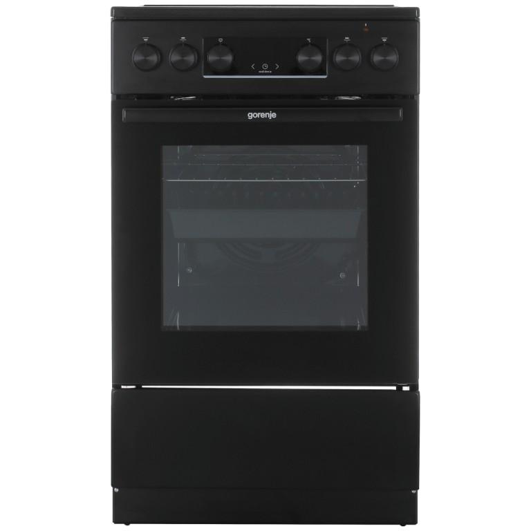 электрическая плита gorenje gec5c40bg, купить в Красноярске электрическая плита gorenje gec5c40bg,  купить в Красноярске дешево электрическая плита gorenje gec5c40bg, купить в Красноярске минимальной цене электрическая плита gorenje gec5c40bg