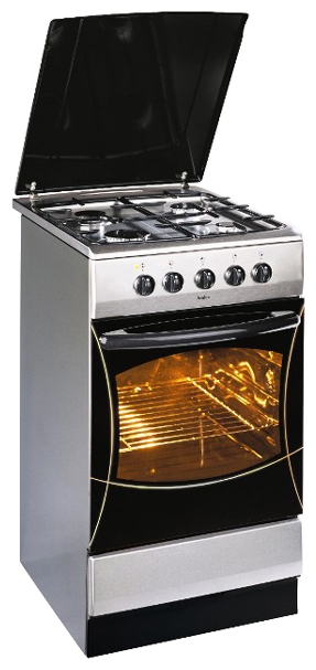 газовая плита hansa fcgx56001010, купить в Красноярске газовая плита hansa fcgx56001010,  купить в Красноярске дешево газовая плита hansa fcgx56001010, купить в Красноярске минимальной цене газовая плита hansa fcgx56001010