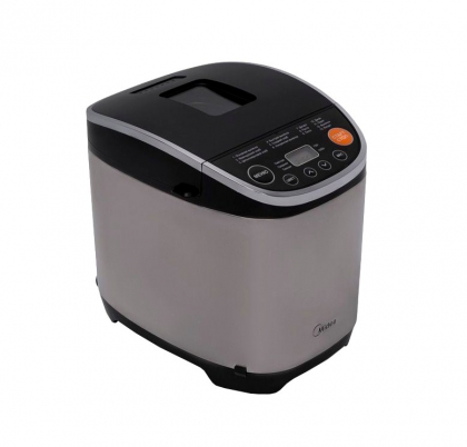 хлебопечь midea bm-220q3-ss, купить в Красноярске хлебопечь midea bm-220q3-ss,  купить в Красноярске дешево хлебопечь midea bm-220q3-ss, купить в Красноярске минимальной цене хлебопечь midea bm-220q3-ss