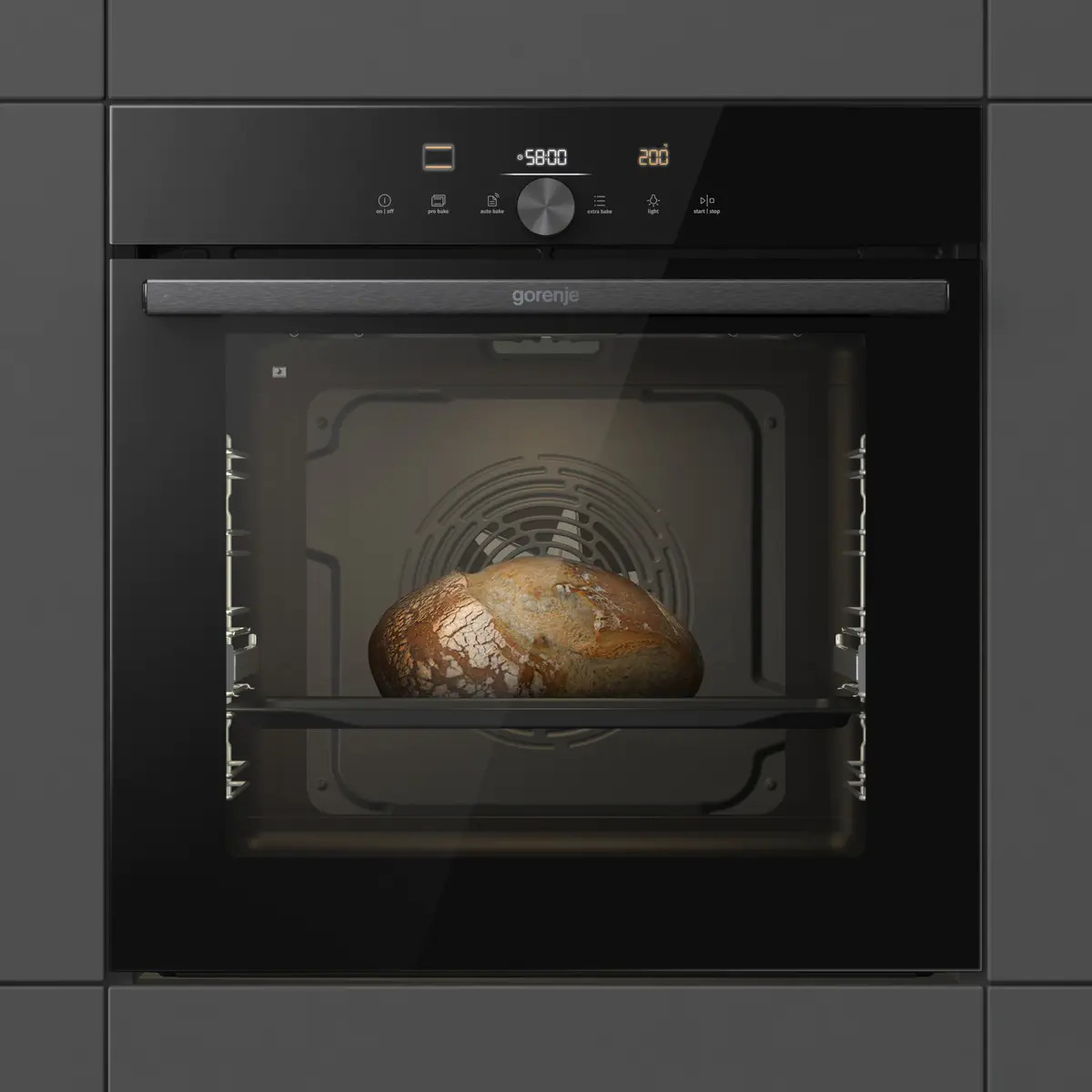 духовой шкаф gorenje bos6747a05dg, купить в Красноярске духовой шкаф gorenje bos6747a05dg,  купить в Красноярске дешево духовой шкаф gorenje bos6747a05dg, купить в Красноярске минимальной цене духовой шкаф gorenje bos6747a05dg