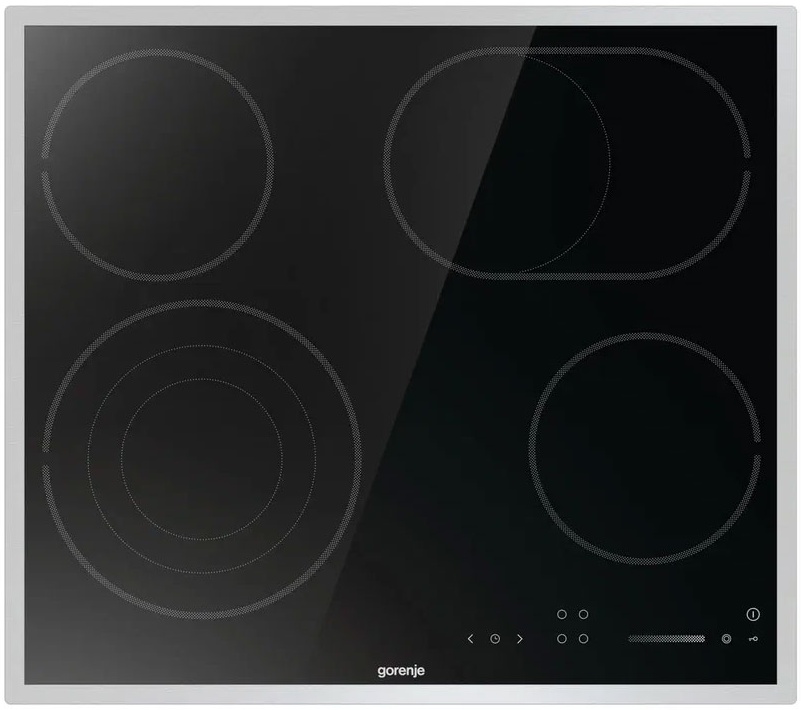 варочная панель gorenje ecs646bxe, купить в Красноярске варочная панель gorenje ecs646bxe,  купить в Красноярске дешево варочная панель gorenje ecs646bxe, купить в Красноярске минимальной цене варочная панель gorenje ecs646bxe