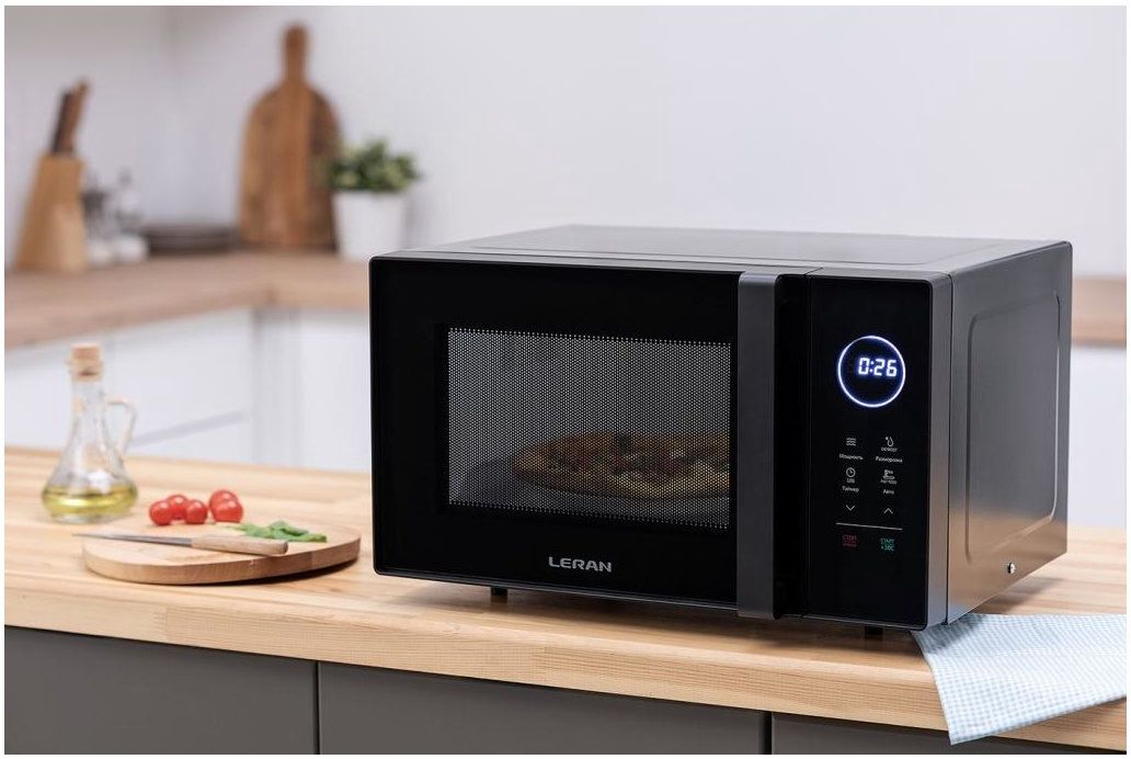 микроволновая печь leran fmo 23st63 b, купить в Красноярске микроволновая печь leran fmo 23st63 b,  купить в Красноярске дешево микроволновая печь leran fmo 23st63 b, купить в Красноярске минимальной цене микроволновая печь leran fmo 23st63 b
