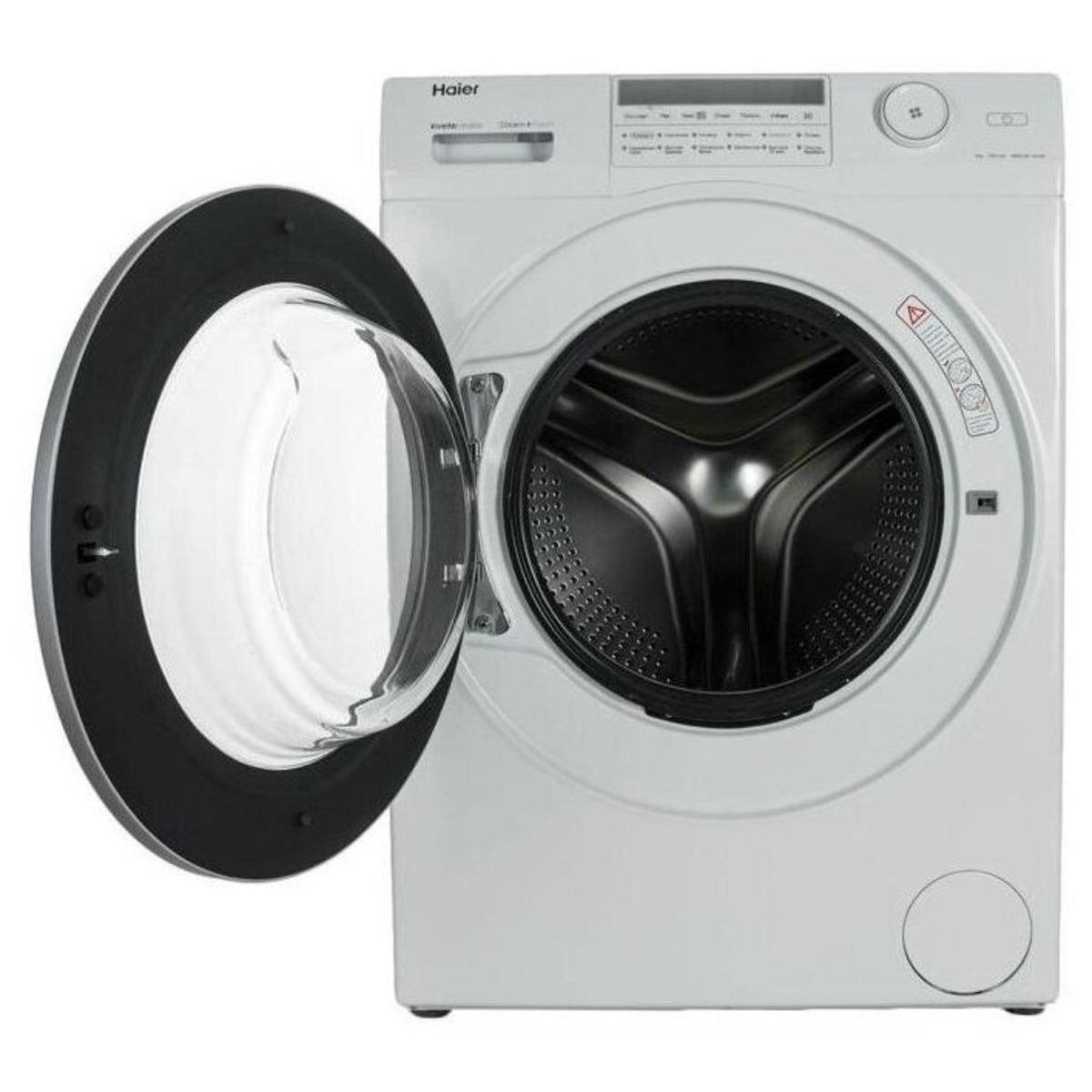 стиральная машина haier hw60-bp12959b, купить в Красноярске стиральная машина haier hw60-bp12959b,  купить в Красноярске дешево стиральная машина haier hw60-bp12959b, купить в Красноярске минимальной цене стиральная машина haier hw60-bp12959b