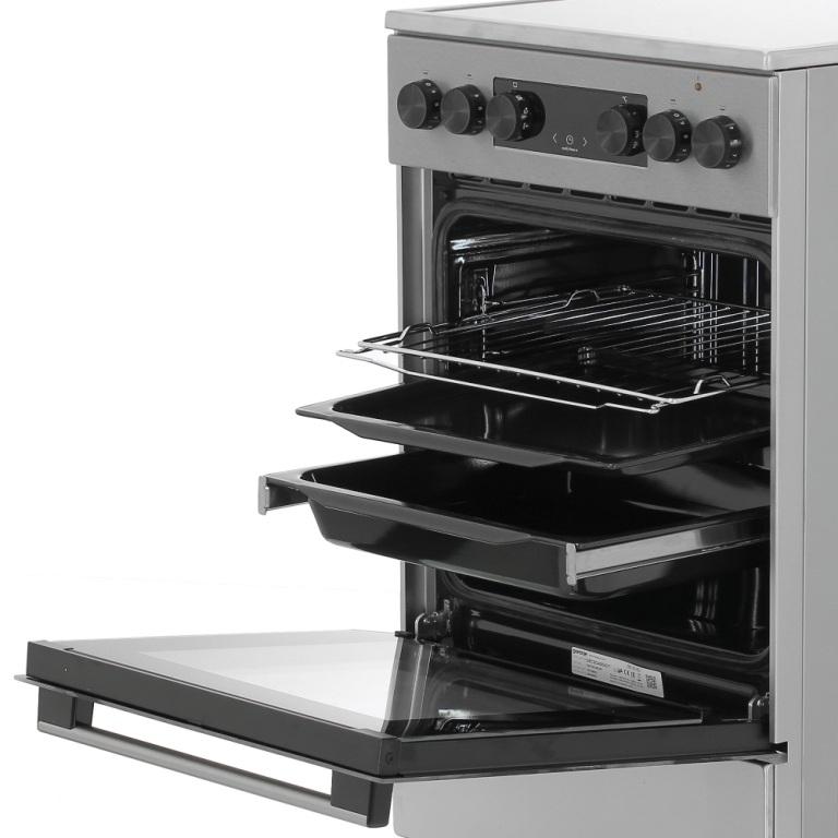 электрическая плита gorenje gec5c40xaot, купить в Красноярске электрическая плита gorenje gec5c40xaot,  купить в Красноярске дешево электрическая плита gorenje gec5c40xaot, купить в Красноярске минимальной цене электрическая плита gorenje gec5c40xaot