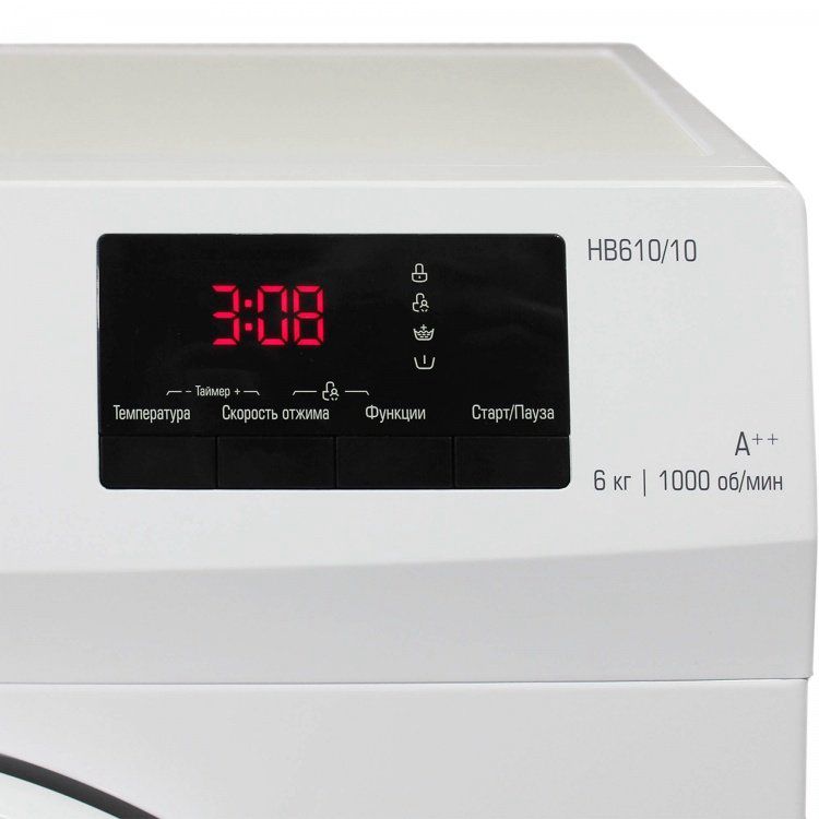 стиральная машина бирюса wm-hb610/10, купить в Красноярске стиральная машина бирюса wm-hb610/10,  купить в Красноярске дешево стиральная машина бирюса wm-hb610/10, купить в Красноярске минимальной цене стиральная машина бирюса wm-hb610/10